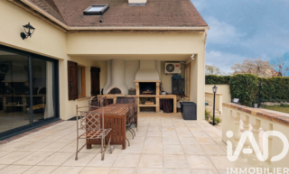  Maison � vendre 8 pi�ces 195 m�