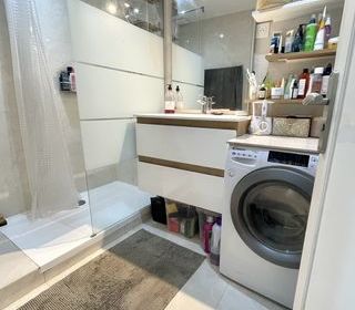  Appartement � vendre 4 pi�ces 67 m�