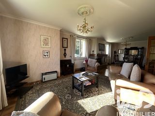  Maison � vendre 5 pi�ces 136 m�