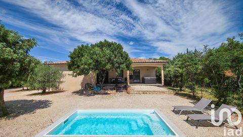   Vente Maison/villa 5 pi�ces Maison - 5 pi�ce(s) - 149 m�