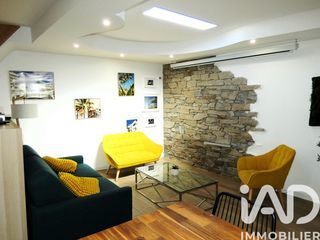  Appartement � vendre 3 pi�ces 55 m�