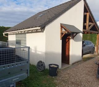  Maison � vendre 4 pi�ces 96 m�