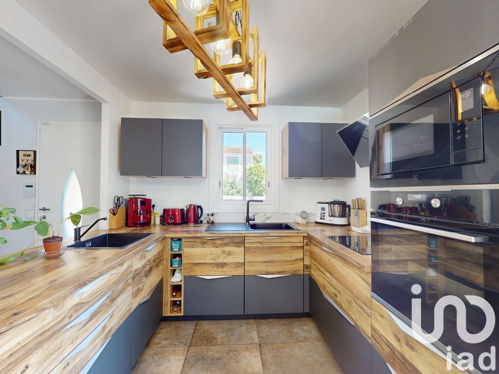 � vendre  Maison Marseille 11