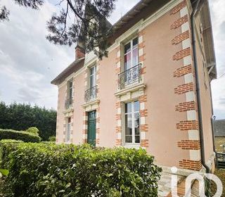  Maison � vendre 11 pi�ces 265 m�