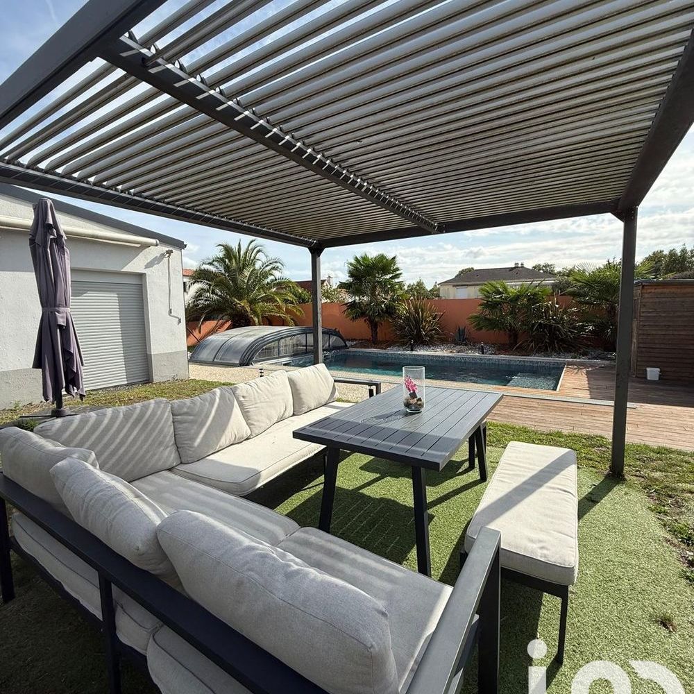 � vendre  Maison Vertou (44120)