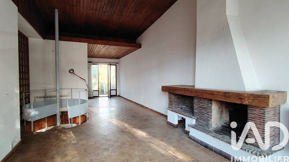 � vendre  Maison Clamart (92140)