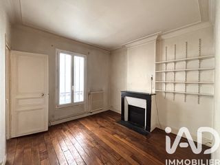  Appartement � vendre 3 pi�ces 42 m�
