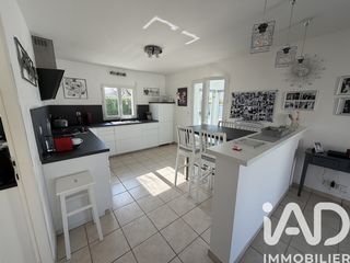  Maison � vendre 5 pi�ces 137 m�