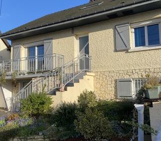  Maison � vendre 5 pi�ces 115 m�