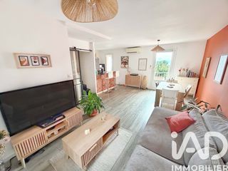  Appartement � vendre 3 pi�ces 65 m�