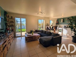  Maison � vendre 4 pi�ces 84 m�