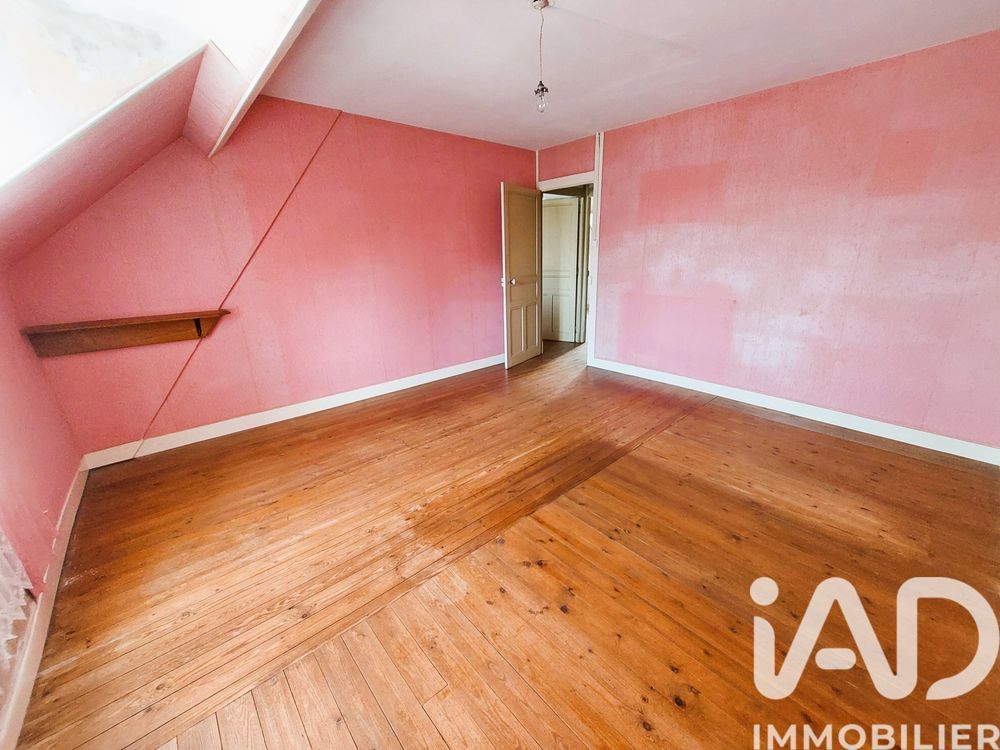 � vendre  Maison Golleville (50390)