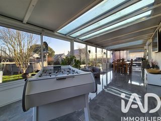  Maison � vendre 7 pi�ces 150 m�