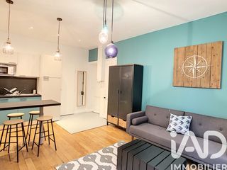  Appartement � vendre 2 pi�ces 32 m�