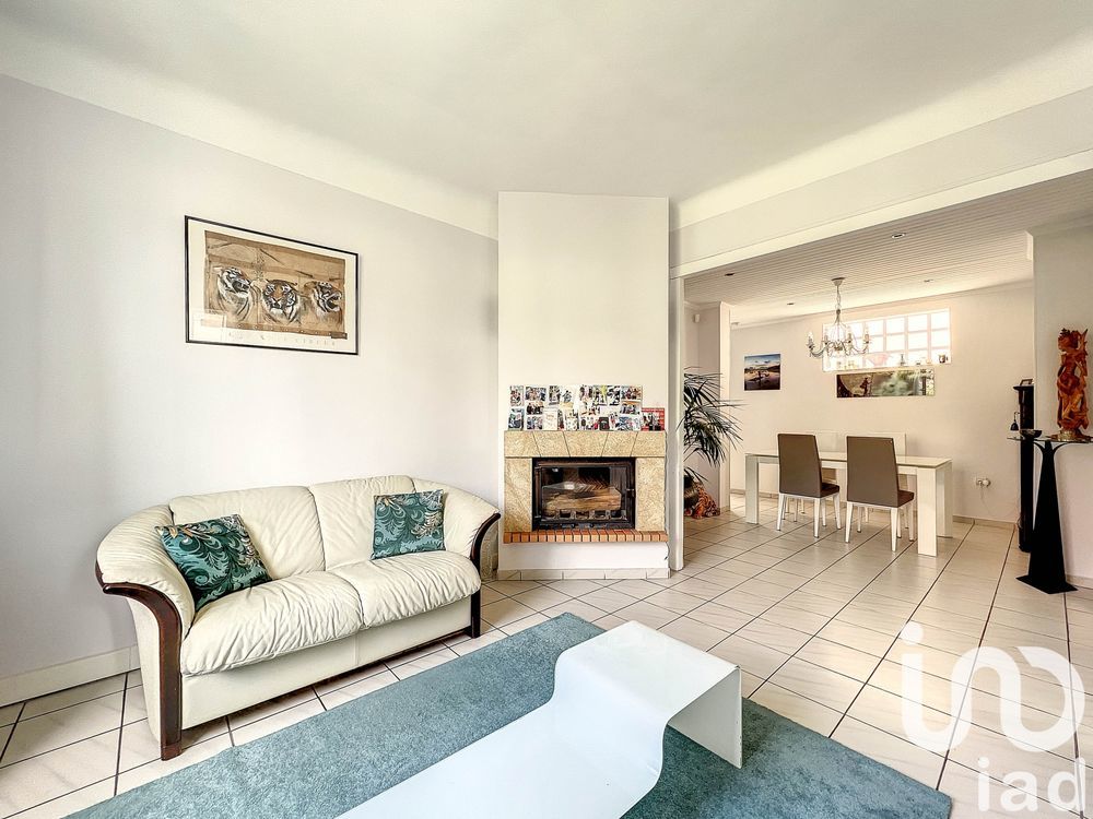 � vendre  Maison Viroflay (78220)