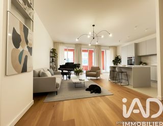  Appartement � vendre 3 pi�ces 64 m�