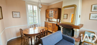  Maison � vendre 4 pi�ces 78 m�