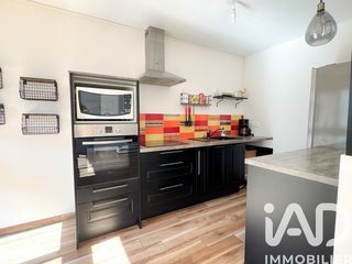  Appartement � vendre 4 pi�ces 76 m�