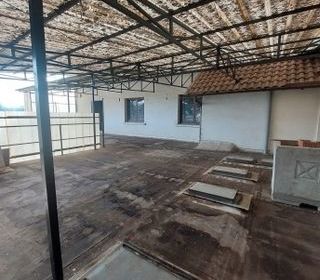  Maison � vendre 15 + pi�ces 381 m�