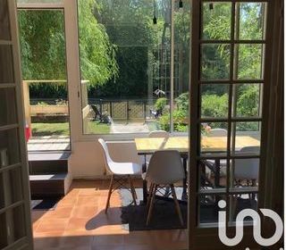  Maison � vendre 2 pi�ces 55 m�