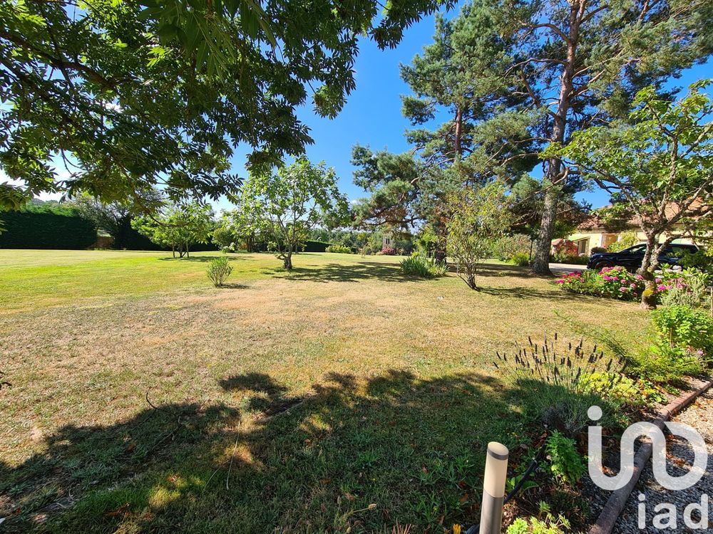 � vendre  Maison Bosset (24130)