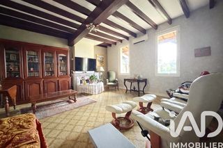  Maison � vendre 8 pi�ces 295 m�