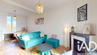  Maison � vendre 5 pi�ces 100 m�