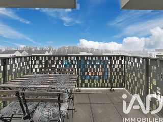  Appartement � vendre 3 pi�ces 56 m�