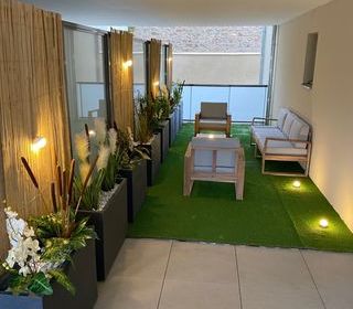  Appartement � vendre 4 pi�ces 79 m�