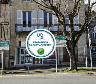  Immeuble � vendre 267 m�