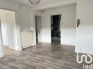  Appartement � vendre 3 pi�ces 52 m�