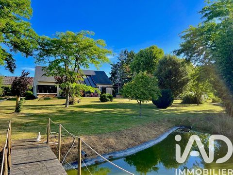   Vente Maison/villa 8 pi�ces Maison - 8 pi�ce(s) - 186 m�