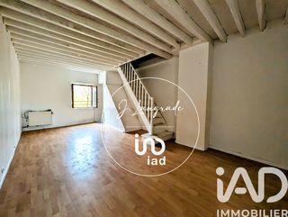  Maison � vendre 3 pi�ces 53 m�