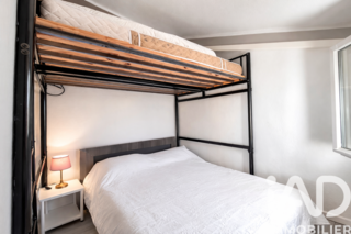  Maison � vendre 3 pi�ces 31 m�