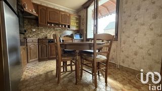  Maison � vendre 5 pi�ces 95 m�