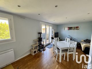  Appartement � vendre 4 pi�ces 73 m�