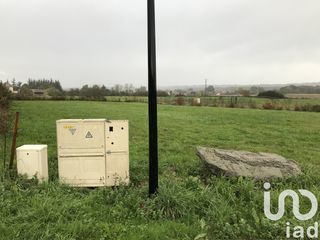  Terrain � vendre 1674 m�