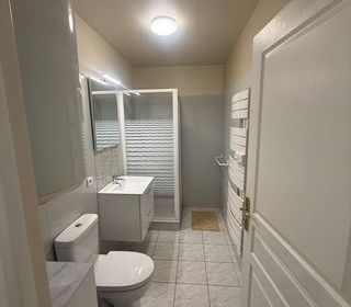  Appartement � louer 1 pi�ce 28 m�