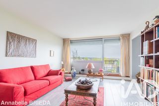  Appartement � vendre 4 pi�ces 81 m�