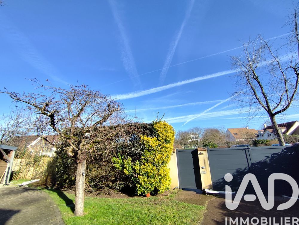 � vendre  Maison Croissy-sur-Seine (78290)