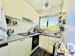  Appartement � vendre 2 pi�ces 39 m�