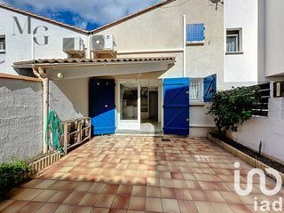  Maison � vendre 2 pi�ces 40 m�