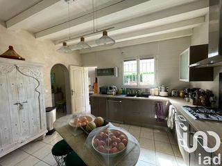  Maison � vendre 7 pi�ces 170 m�