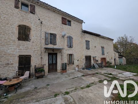   Vente Maison/villa 5 pi�ces Maison - 5 pi�ce(s) - 157 m�