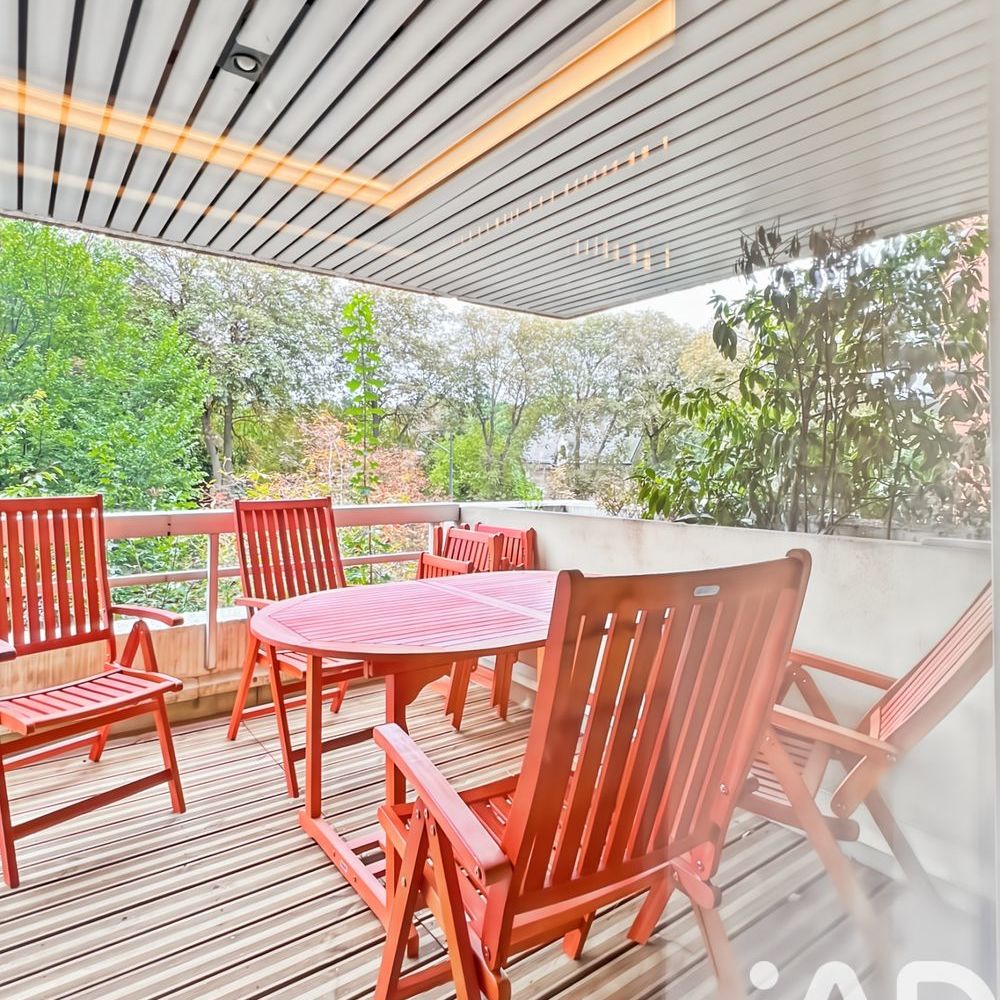 � vendre  Appartement Boulogne-Billancourt (92100)