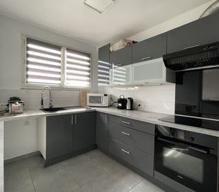  Appartement � vendre 4 pi�ces 72 m�