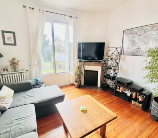  Maison � vendre 4 pi�ces 60 m�