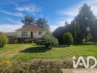  Maison � vendre 4 pi�ces 106 m�