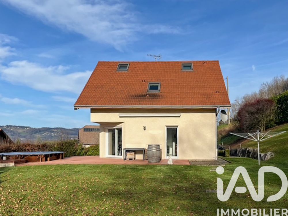 � vendre  Maison Pringy (74370)