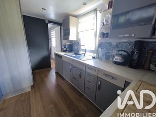  Maison � vendre 4 pi�ces 60 m�